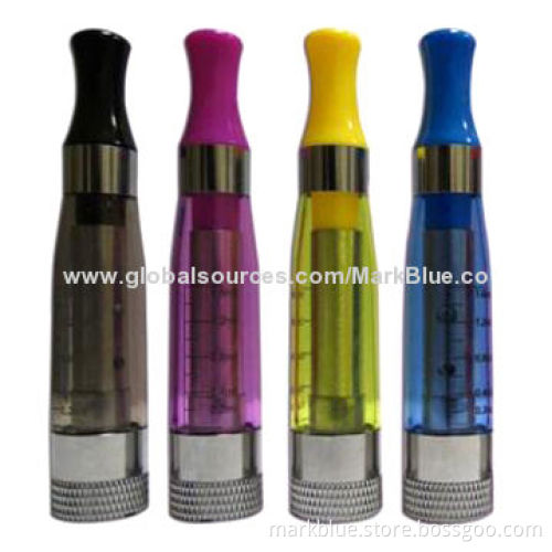 Recycled Electronic Cigarettes, Atomizer CE5+, OEM Orders Welcomed